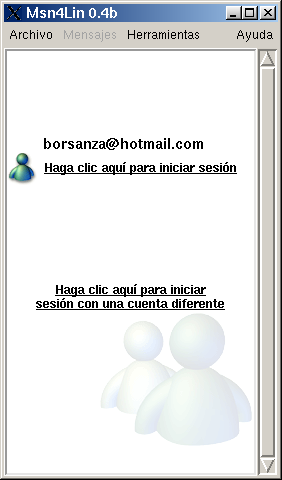 msn4lin.tar.gz